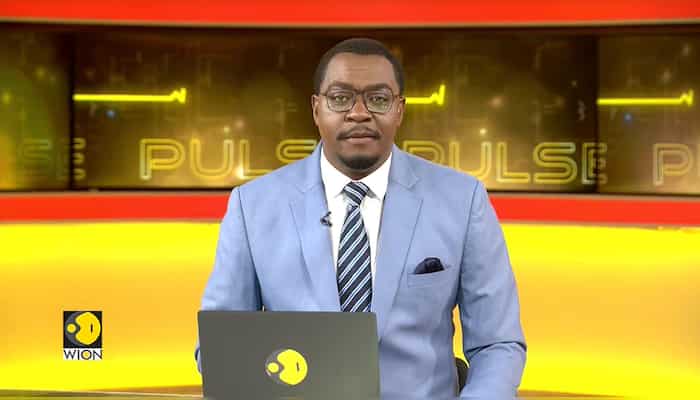 Paris Olympics 2024: Arjun Babuta speaks to WION after Olympic final heartbreak