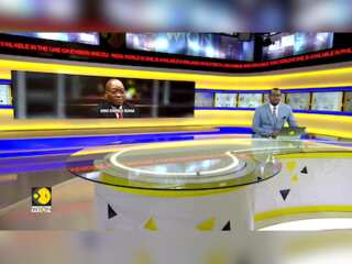 South Africa: Jacob Zuma expelled from African National Congress