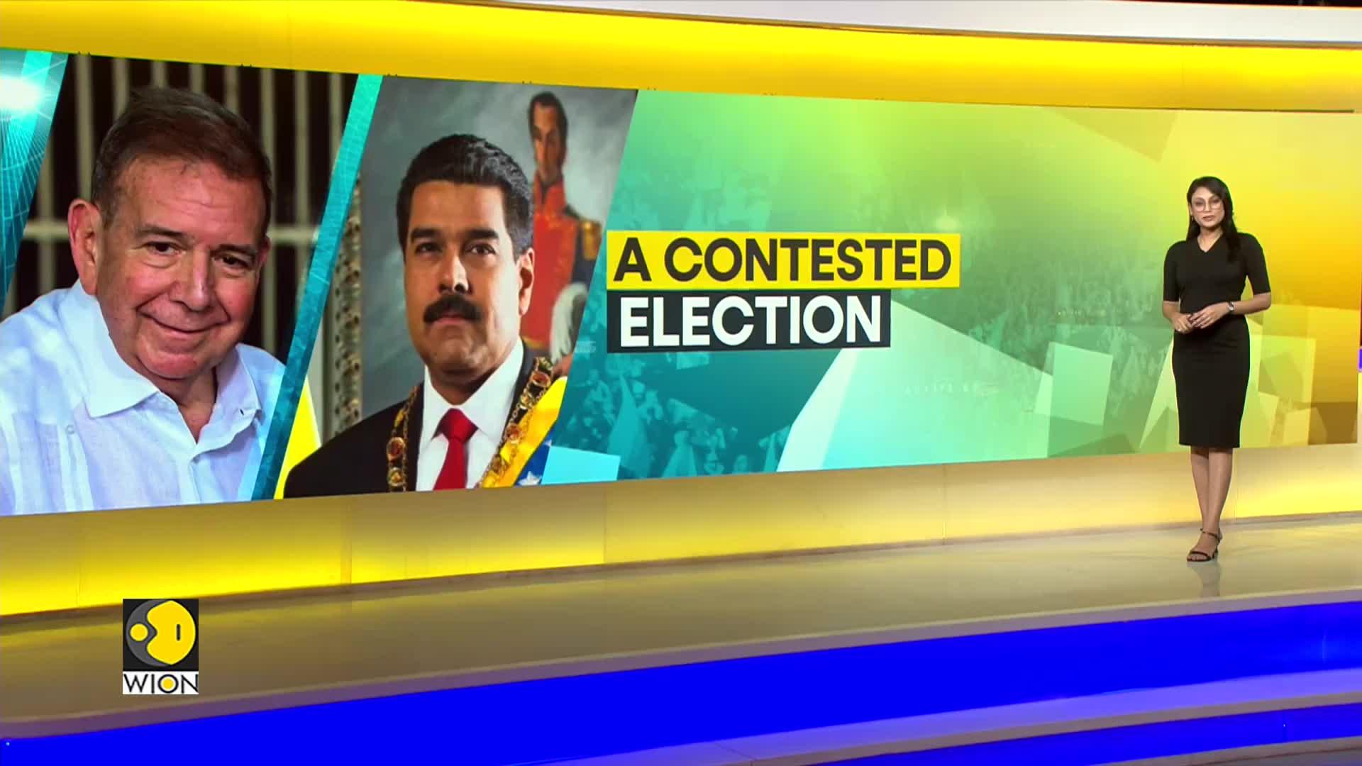 WionNews Video