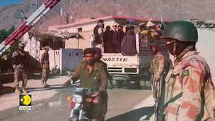 Pak Govt's Brutal Crackdown on Balochistan | Baloch Activists' Houses Raided