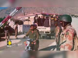 Pak Govt's Brutal Crackdown on Balochistan | Baloch Activists' Houses Raided