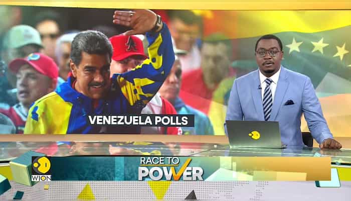 Venezuela Elections 2024: Opposition rejects Maduro's victory claim
