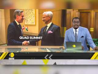 Quad Summit | Jaishankar: We need to send a message that quad is here to stay