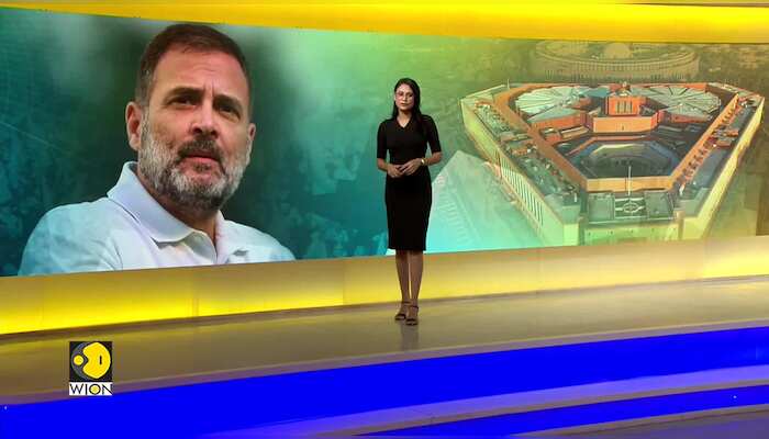 WionNews Video