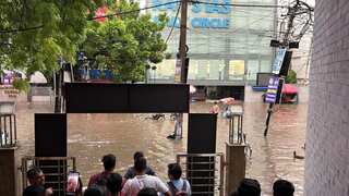 India: Central government forms committee to probe Delhi coaching centre deaths