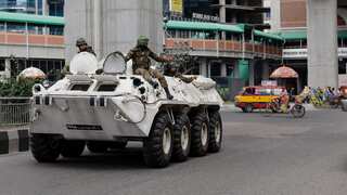 Bangladesh unrest: Students call for new protests after govt ignores their ultimatum