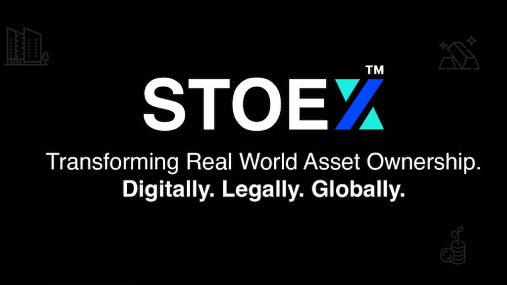 MAI Labs launches STOEX: A tool to transform RWA ownership 