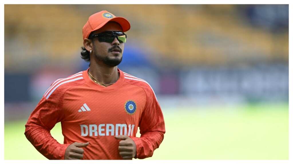 'When someone makes a comeback...,' Ishan Kishan eager to return to India senior side after tough times