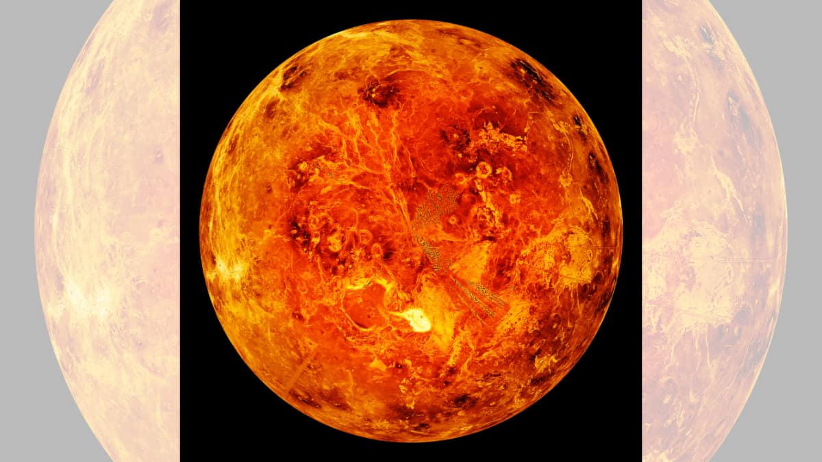 Mysterious 5,000-mile wall of acid-filled clouds hovering over surface of Venus