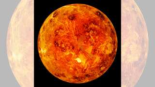 Mysterious 5,000-mile wall of acid-filled clouds hovering over surface of Venus