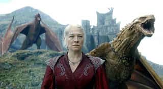 House of the Dragon Season 2 Episode 7 Review: Rhaenyra now has three more dragons for the coming war