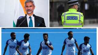 Top 10 world news: Jaishankar confident of Quad resilience; stabbing incident in Southport; and more