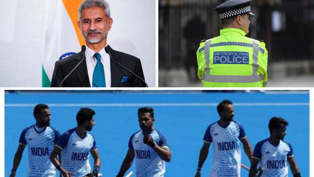 Top 10 world news: Jaishankar confident of Quad resilience; stabbing incident in Southport; and more