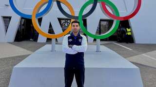Paris Olympics: 'I have to move on,' says India shooter Arjun Babuta after missing medal by barest of margins
