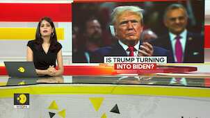 Trump says he will 'fix' future elections if elected to office