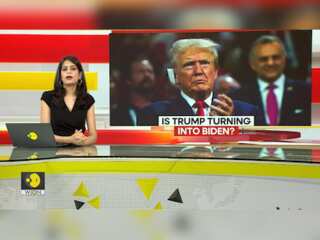 Trump says he will 'fix' future elections if elected to office