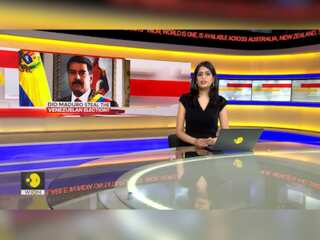 Transparency of Venezuelan election under scanner
