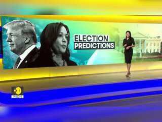 US elections: Famed Astrologer Amy Tripp predicts Donald Trump as next US President