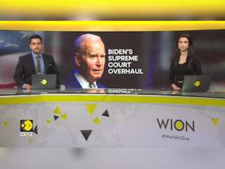 US: Joe Biden slams 'extremism' in Supreme Court, accuses SC of 'undermining public confidence'