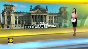 Germany: Electoral reforms under scanner