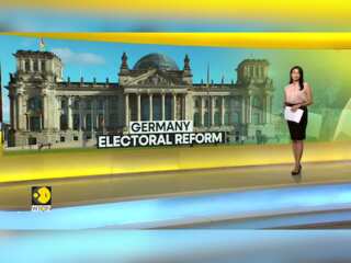Germany: Electoral reforms under scanner