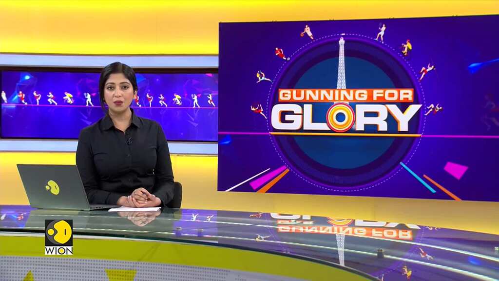 Paris Olympics 2024: India's Manika Batra scripts history in Paris