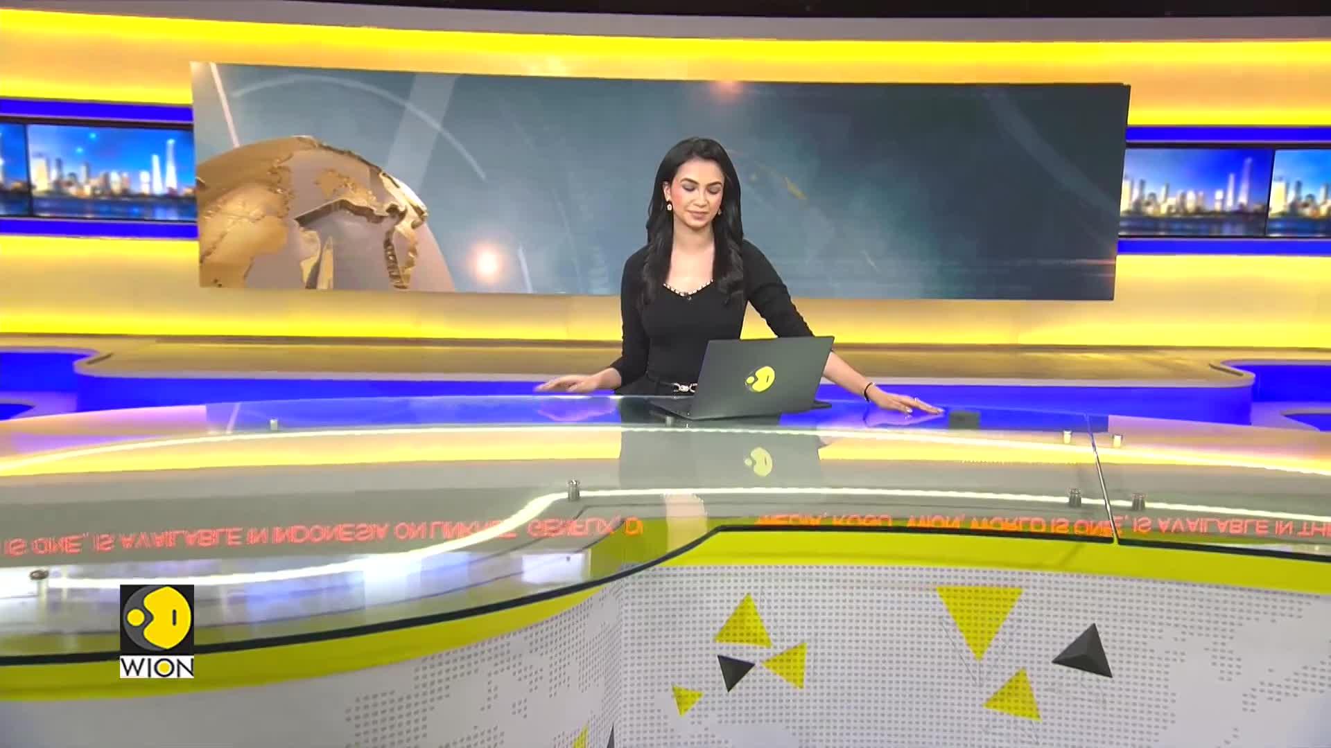 WionNews Video