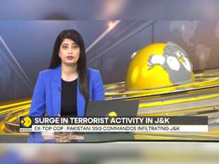 J&K: String of terror encounters in recent weeks, Indian Army loses 12 men in July in terror attacks
