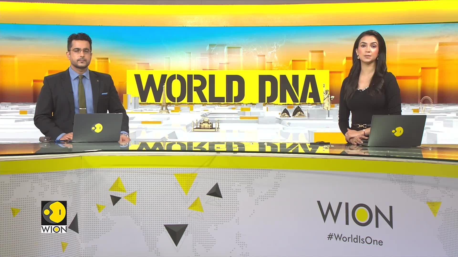 WionNews Video