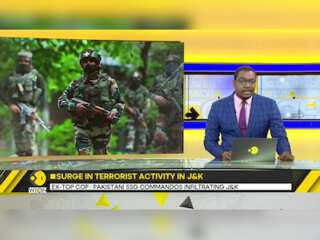 J&K terror: Indian Army loses 12 men in July in terror attacks