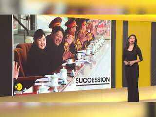 Kim Jong-Un to be succeeded by his daughter?