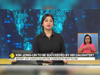 Kim Jong-Un to be succeeded by his daughter? Kim Ju Ae Be next Supreme leader