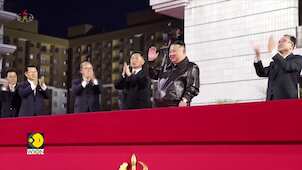 North Korea Hunts for Obesity Medicines Overseas for Kim Jong-un
