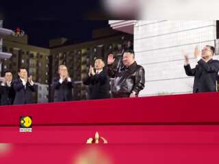 North Korea Hunts for Obesity Medicines Overseas for Kim Jong-un