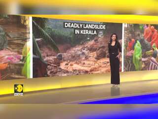 Wayanad landslides: Several dead, hundreds missing as landslide hits Kerala’s Wayanad