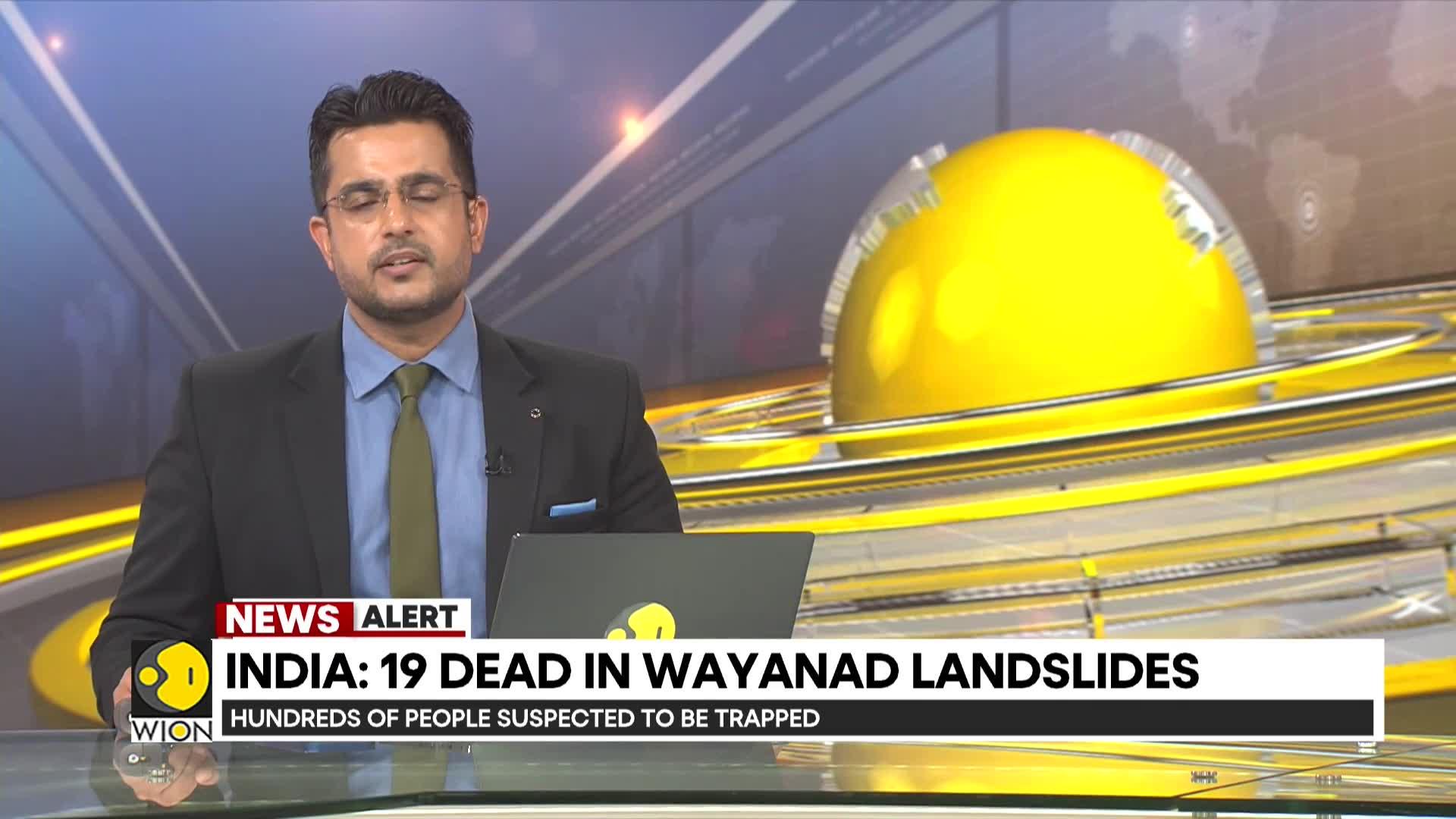 WionNews Video