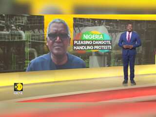 Tensions between Nigerian Govt and Africa's richest man intensifies