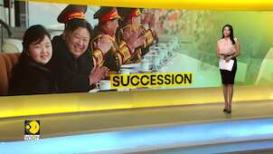 North Korea: Kim Jong-Un to be succeeded by his daughter?