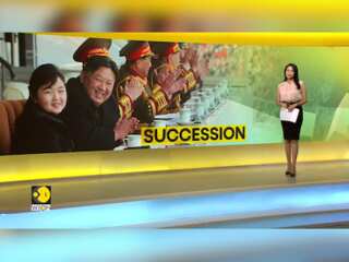 North Korea: Kim Jong-Un to be succeeded by his daughter?