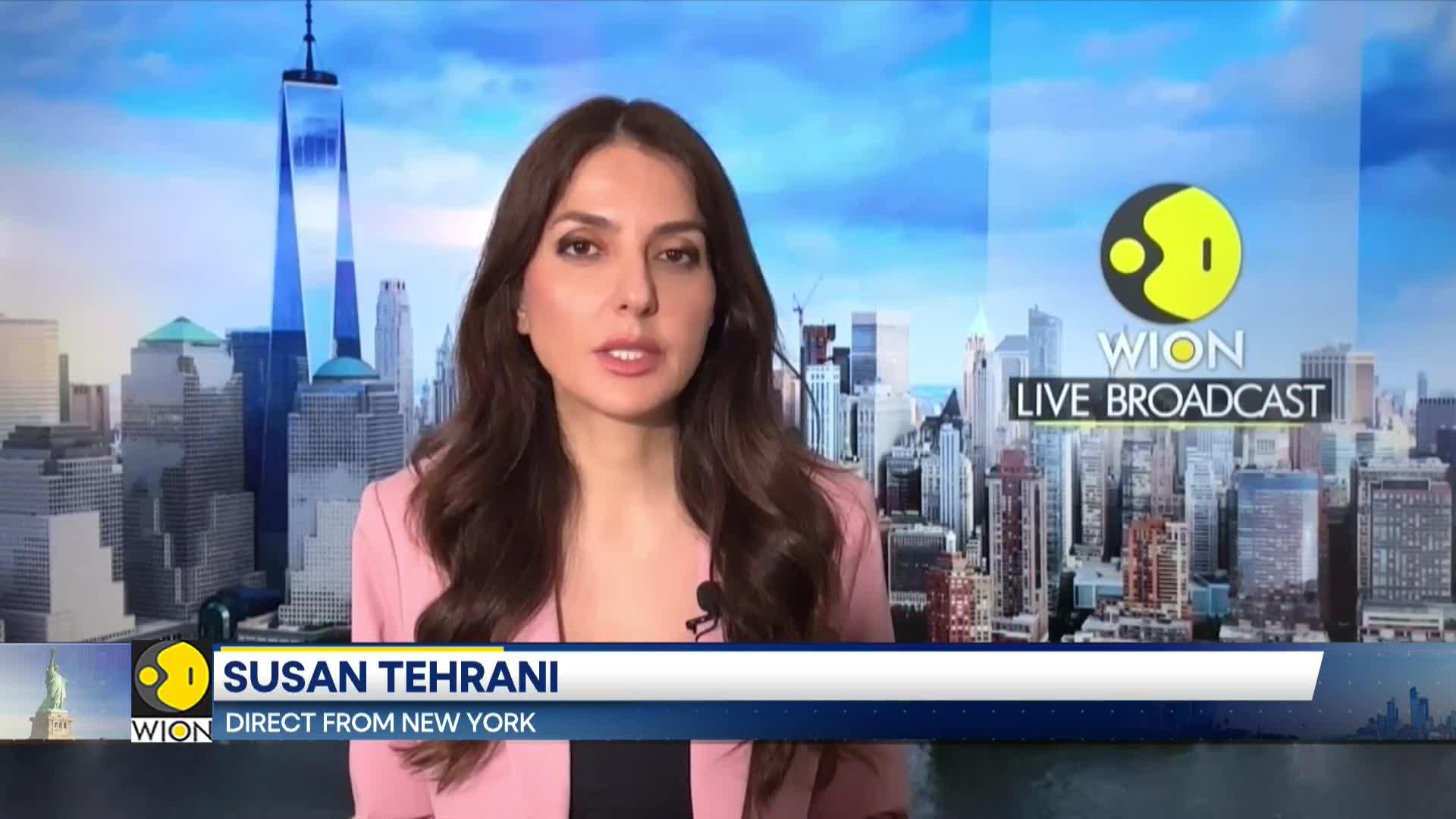 WionNews Video