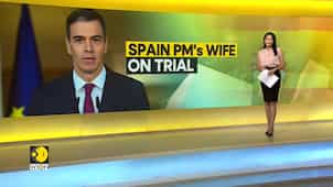 Spanish PM Sanchez declines to testify in wife's case