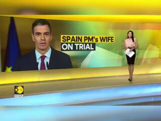 Spanish PM Sanchez declines to testify in wife's case