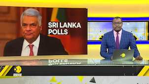Sri Lanka elections: Wickremesinghe to contest as Independent