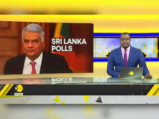 Sri Lanka elections: Wickremesinghe to contest as Independent