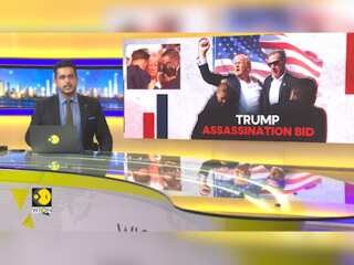 Trump assassination bid: Police identified Trump gunman 90 minutes earlier, says FBI officer