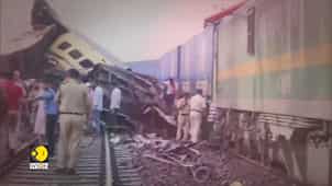 Jharkhand Train Derailment: Is Indian Railways Unsafe?