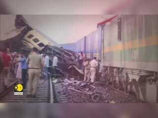 Jharkhand Train Derailment: Is Indian Railways Unsafe?