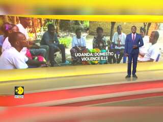 Fighting gender based violence in Uganda