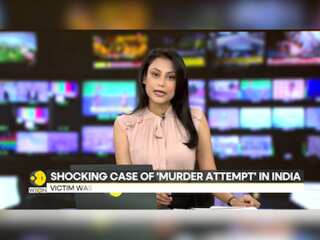 Maharashtra: Shocking case of 'murder attempt' in India