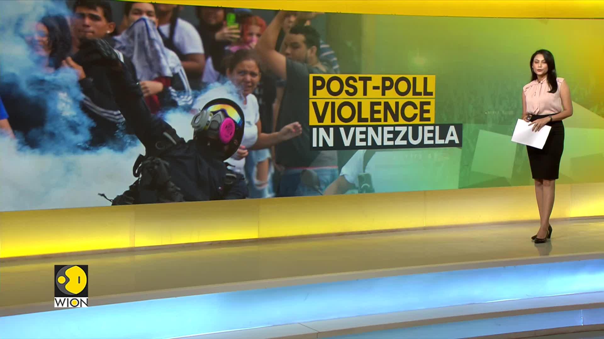 WionNews Video